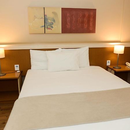 Astron Hotel Bauru By Nobile Екстериор снимка
