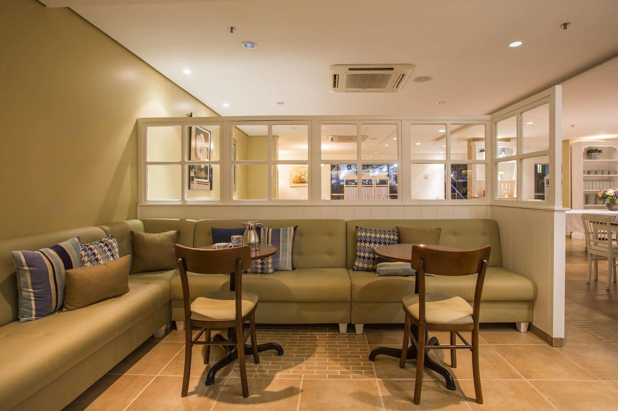 Astron Hotel Bauru By Nobile Екстериор снимка